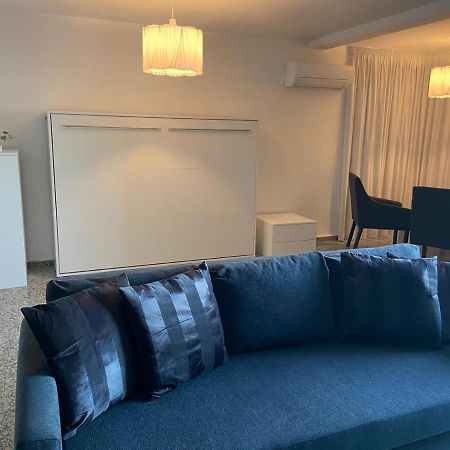 Winston Mar Y Sierra Apartment Fuengirola Exterior photo